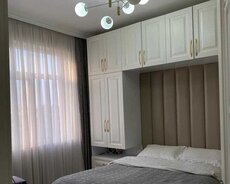 Xırdalan, Üç otaqlı ev