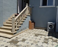 Binəqədi r., Azadlıq Prospekti m.