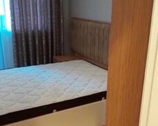 Xırdalan, 2 otaq esyali temirli