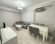 Yasamal r., İnşaatçılar m.