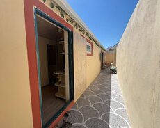 Sabunçu r., Maştağa q.