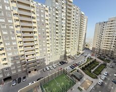 Suraxanı r., Yeni Günəşli q.