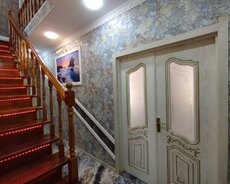 Xırdalan, Bina evi