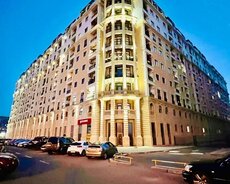 Sumqayıt, Sumqayit Bulvari Yeni Tikili Temirli Ev satilir