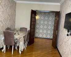 Xırdalan, Xırdalan Gənclər Şəhərciyi 3 otaqlı 86 kv.m