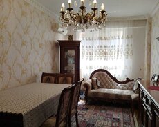 Xırdalan, Xırdalan 2 otaqlı əla təmirli mənzil