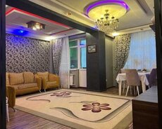 Xırdalan, Xırdalan Gənclər Şəhərciyi Kupça Əşyalı mənzil