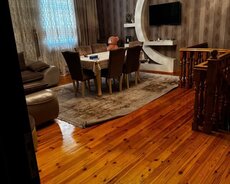 Xırdalan, Bina evi