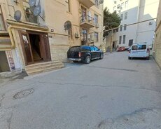 Xırdalan, Aff parkda