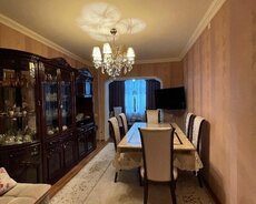 Binəqədi r., Azadlıq Prospekti m.
