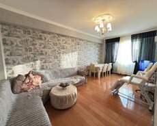 Suraxanı r., Yeni Günəşli q.