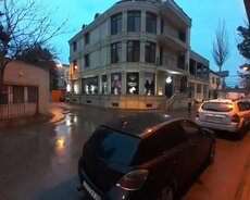 Sabunçu r., Bakixanov q.