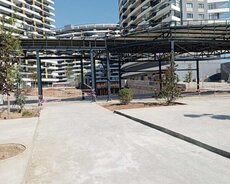 Binəqədi r., Avtovağzal m.