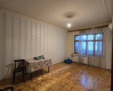 Xətai r., Həzi Aslanov m.