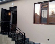 Qax, Qax Rayonu Kiraye