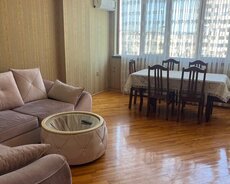 Xırdalan, Xırdalanda 3 otaq kirayə menzil