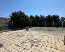 Xəzər r., Buzovna q.