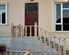 Sabunçu r., Bakixanov q.