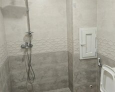 Xırdalan, 2 otaq esyali