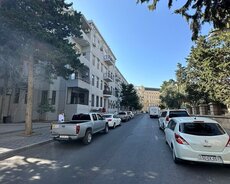 Səbail r., İçəri Şəhər m.