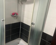 Xırdalan, 2 otaq menzil kiraye verlir