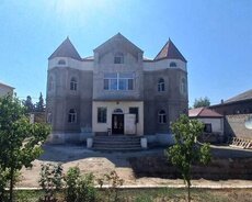 Xəzər r., Buzovna q.