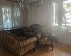 Xətai r., Köhnə Günəşli q.
