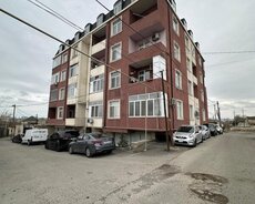 Sumqayıt, Binəqədi r.