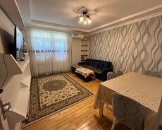 Xırdalan, 2 otaqlı, 50 m2, Yeni Tikili-agş kompleksi