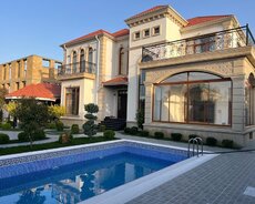 Abşeron r., Novxanı q.