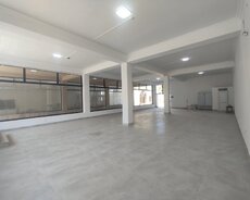 Xırdalan, Obyekt icareye verilir