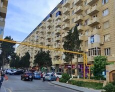 Xırdalan, 1 otaqlı, 42 m2, Yeni Tikili-xırdalan (kristal 1)