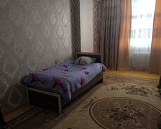 Xırdalan, 3 otaq menzil kiraye verlir