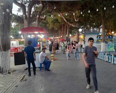 Xırdalan, Obyekt icareye verilir