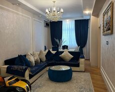 Xırdalan, 3 otaq, 94 m2, Yeni tikili-Xırdalan