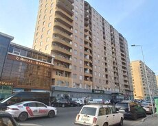 Səbail r., İçəri Şəhər m.