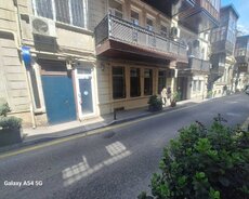 Səbail r., İçəri Şəhər m.