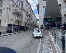 Səbail r., İçəri Şəhər m.