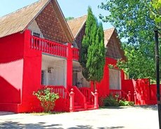 Nabran, Nabran Gunluk Hostel Istirahet Merkezi