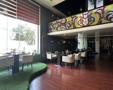 Xırdalan, Gənclikdə 2 Mərtəbəli Kupçalı Restoran Satilir