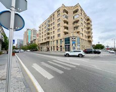 Nərimanov r., Nəriman Nərimanov m.