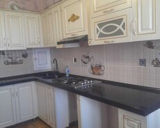Xırdalan, 3 otaqlı mənzil kirayə verilir