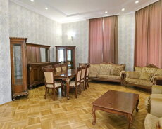 Səbail r., İçəri Şəhər m.