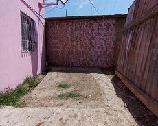 Sumqayıt, Yaşıl dərə həyət evi