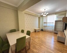 Xırdalan, Abşeron r, Kristal Abşeron 1 yaşayış kompleksi