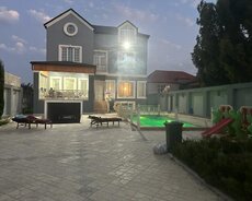 Abşeron r., Novxanı q.