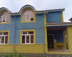 Qax, Qax Ilisu Rayon