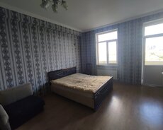 Xırdalan, Menzil kiraye verilir