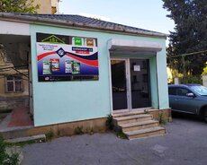 Yasamal r., Elmlər Akademiyası m.