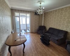 Xırdalan, 1 otaqlı, 50 m2 , Yeni tikili-Gənclər şəhərciyi